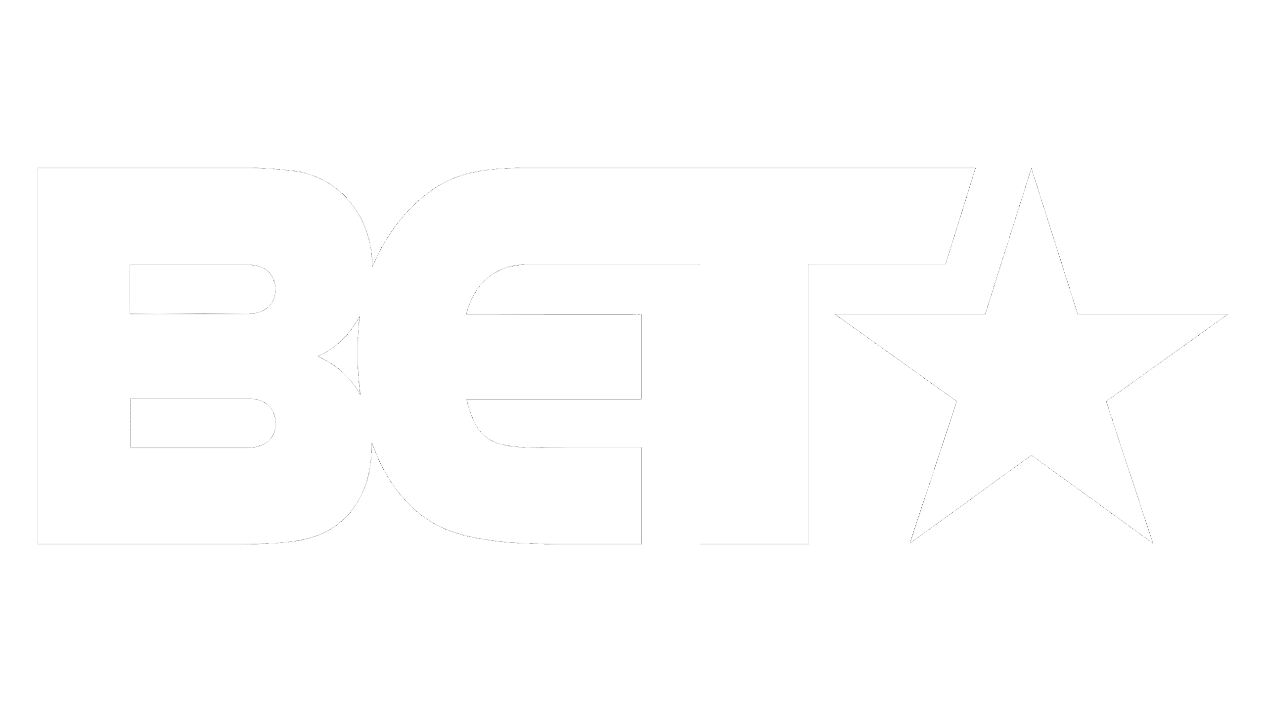 BET logo
